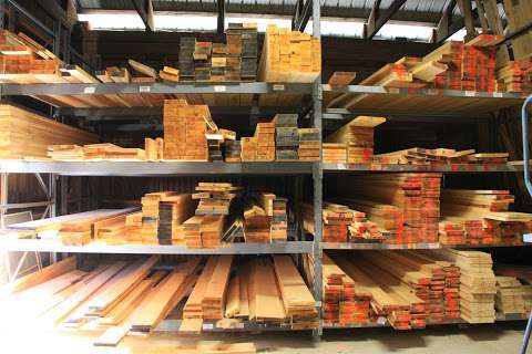 Jobs in Ghent Wood Products - reviews